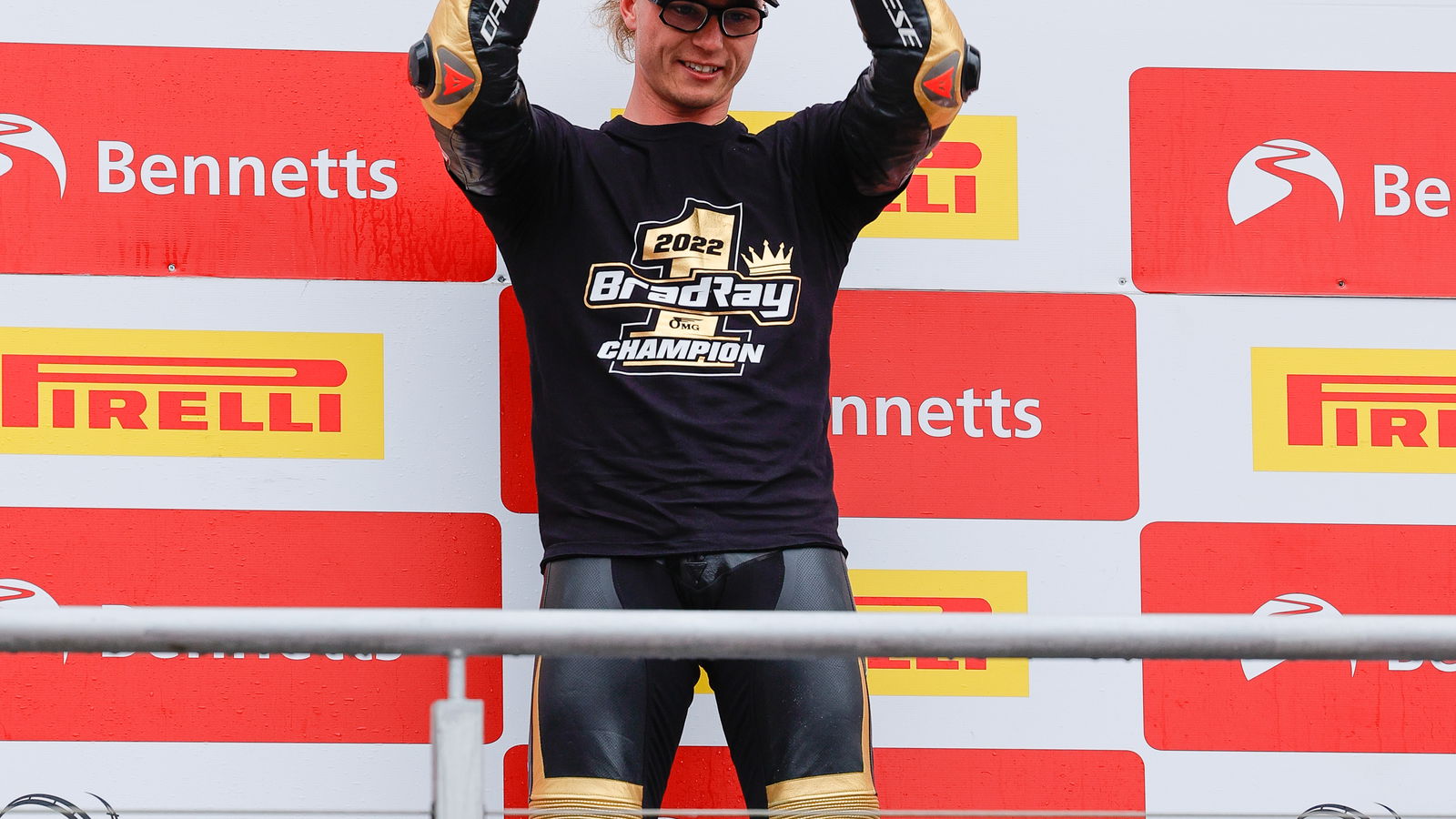 British Superbikes Brands Hatch: Ray reflects on title, rivals talk 2022 success